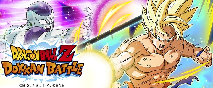 DokkanOST: The Final Selection